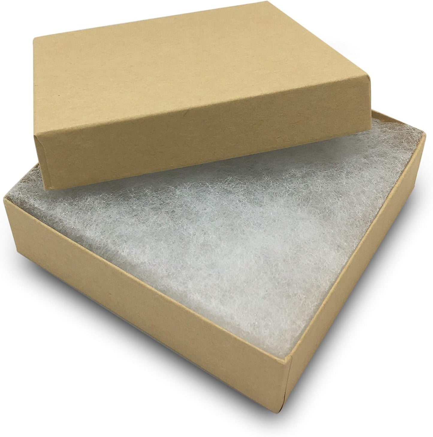 Gift box packaging example for Chilean Woodstar enamel pin